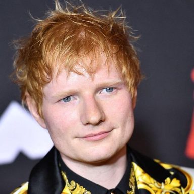 Ed Sheeran photo 28