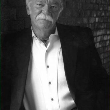 Ed Bruce
