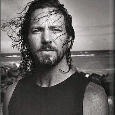 Eddie Vedder