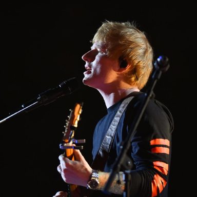 Ed Sheeran photo 14