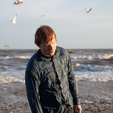 Ed Sheeran