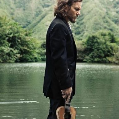 Eddie Vedder