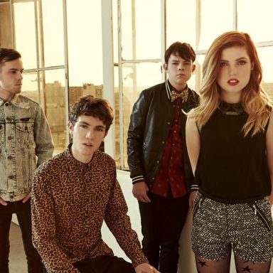 Echosmith photo 10