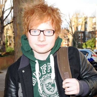Ed Sheeran photo 129