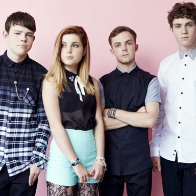 Echosmith photo 11