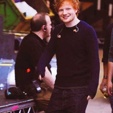 Ed Sheeran photo 110