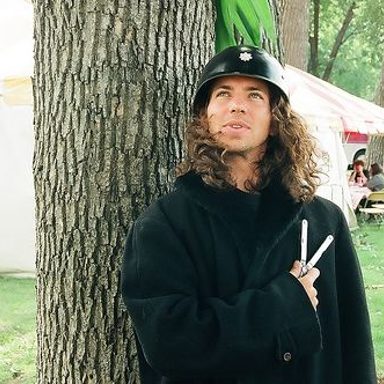 Eddie Vedder
