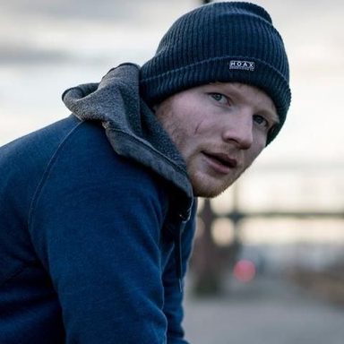 Ed Sheeran photo 79