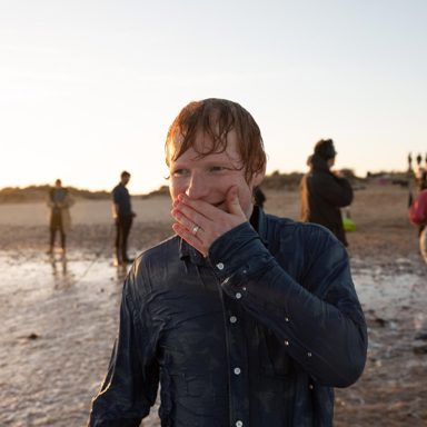 Ed Sheeran