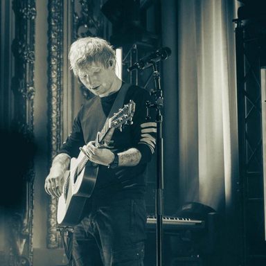 Ed Sheeran photo 22