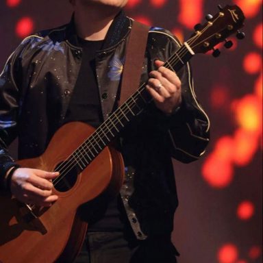 Ed Sheeran