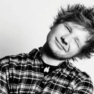 Ed Sheeran photo 84