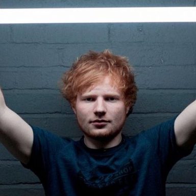 Ed Sheeran photo 56