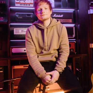 Ed Sheeran photo 17