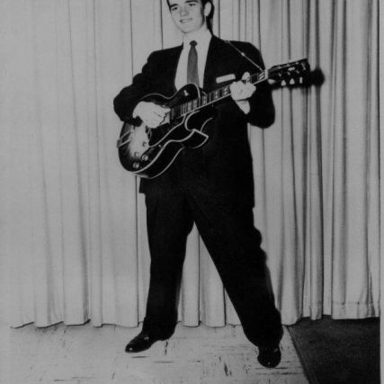 Ed Bruce