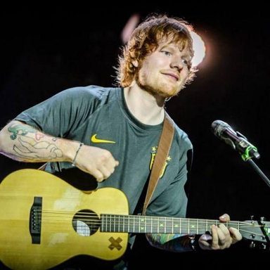 Ed Sheeran photo 69
