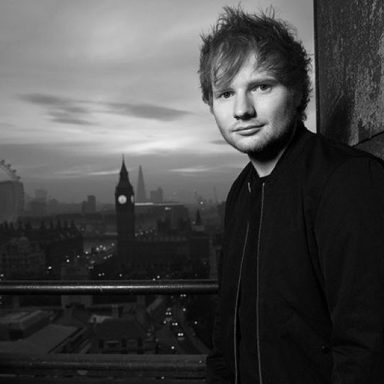 Ed Sheeran photo 85