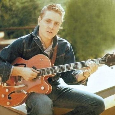 Eddie Cochran