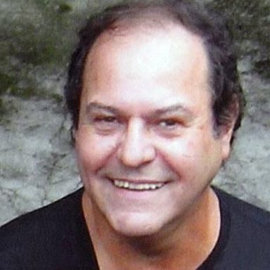 Ed Wilson