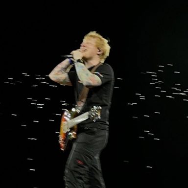 Ed Sheeran photo 11