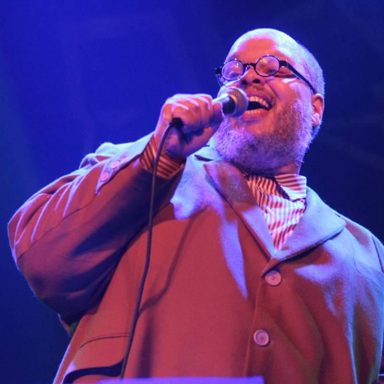Ed Motta
