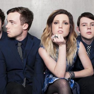 Echosmith