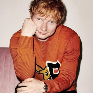Ed Sheeran photo 19