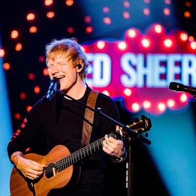 Ed Sheeran photo 16