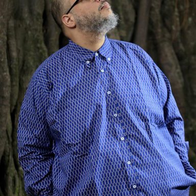 Ed Motta