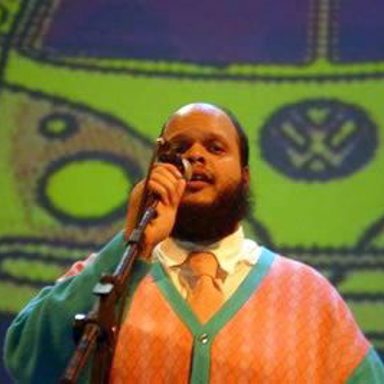 Ed Motta photo 9