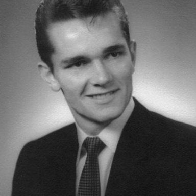 Ed Bruce