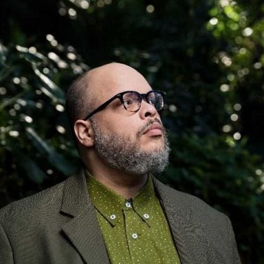 Ed Motta