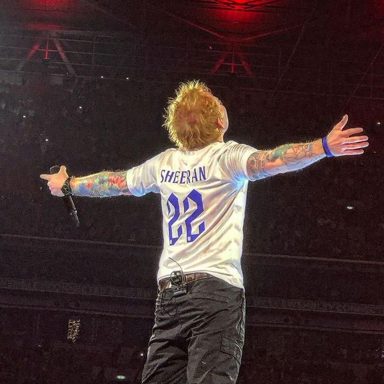 Ed Sheeran photo 12