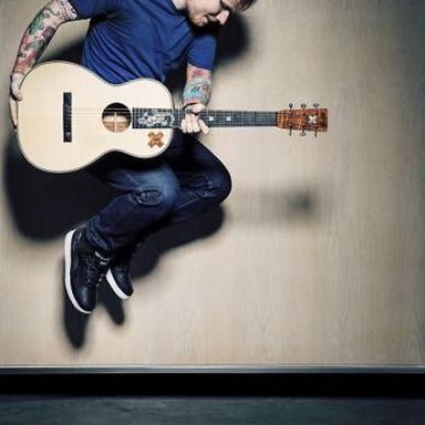 Ed Sheeran photo 46