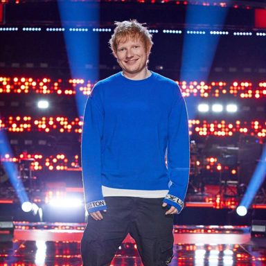 Ed Sheeran photo 15