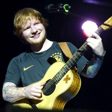 Ed Sheeran photo 71