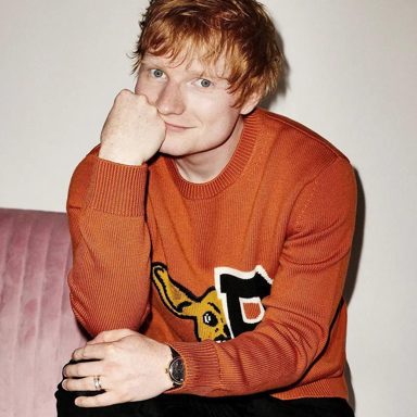Ed Sheeran photo 18