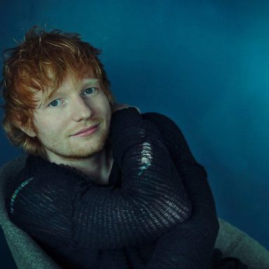Ed Sheeran