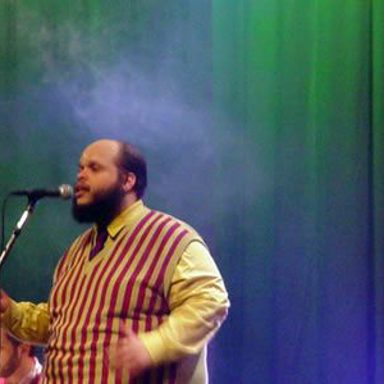 Ed Motta
