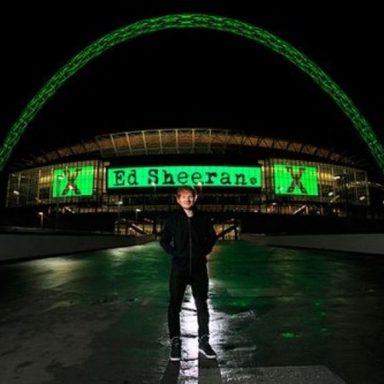 Ed Sheeran photo 86