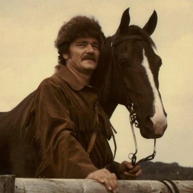 Ed Bruce