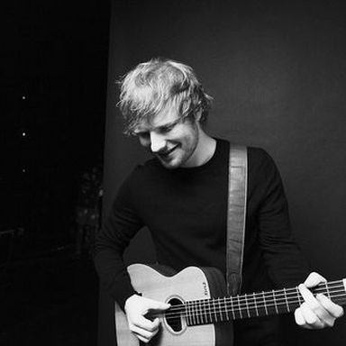 Ed Sheeran photo 93