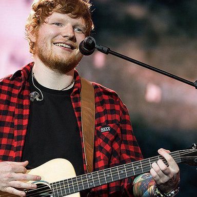 Ed Sheeran photo 78
