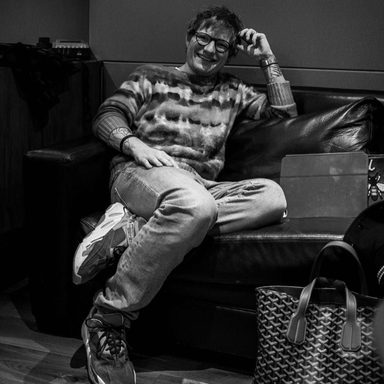 Ed Sheeran photo 25