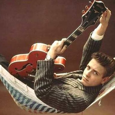 Eddie Cochran