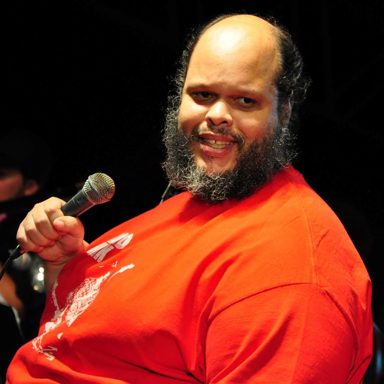 Ed Motta