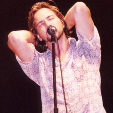 Eddie Vedder