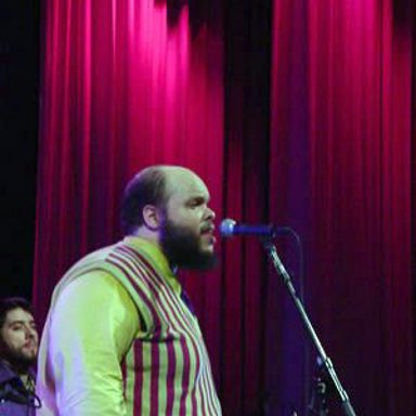 Ed Motta