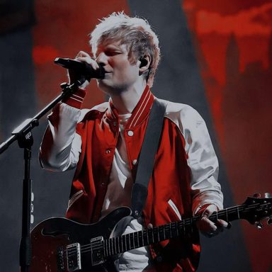 Ed Sheeran photo 13