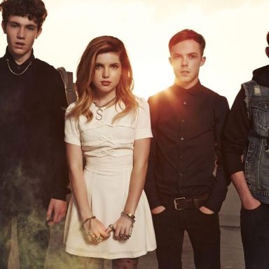 Echosmith